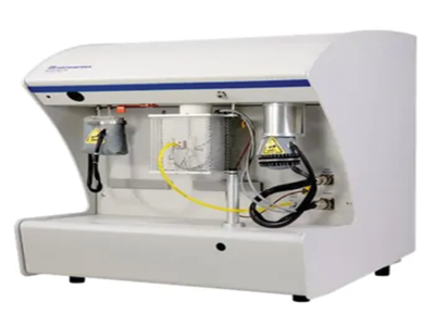 Micromeritics Instrument Corp announced the release of the AutoChem III catalyst characterization system.