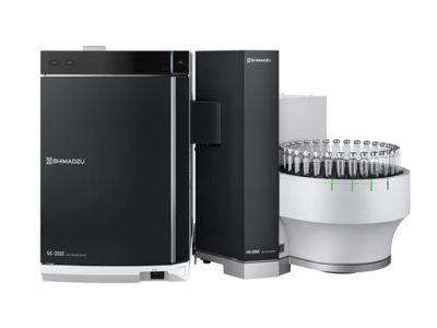Shimadzu's Brevis GC-2050 Enhancements Offer Efficiency and Sustainability